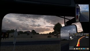 American Truck Simulator