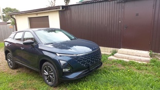 OMODA C5