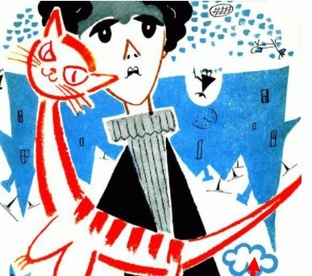 Итальянский с "Gelsomino nel Paese dei Bugiardi"