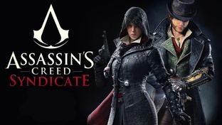 Assassin's Creed Syndicate