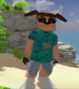 😸✅5 НОЧЕЙ С ТИМОХОЙ 😸✅