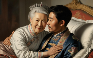 Безумные китайцы:)