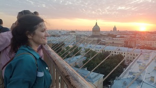 Путешествия