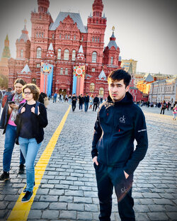 Расул 