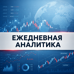 Ежедневная аналитика