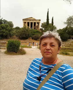 Греческие впечатления