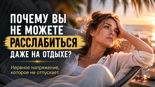 Тревожность