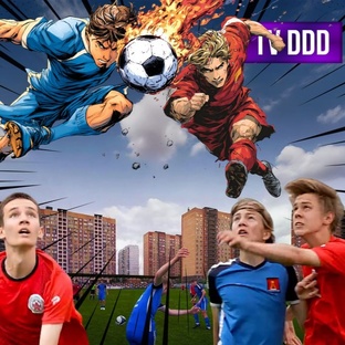 Летнее Первенство Московской области 2025