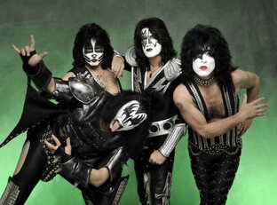 Kiss