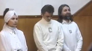 Крупнейшие секты мира