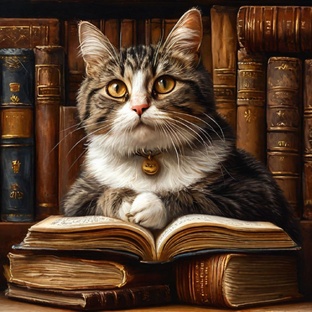 ЛИТЕРАТУРА