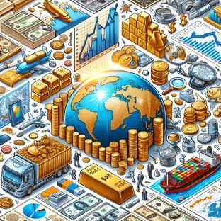 Деньги в цифрах