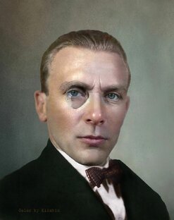 Художественные очерки по психотерапии.