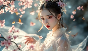 Трагические судьбы