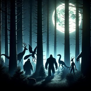 Криптозоология