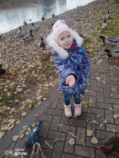 Маруськины истории