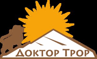 Доктор Трор