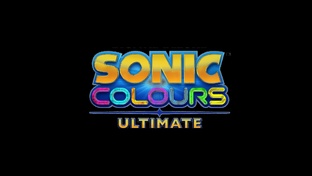 Sonic Colors Ultimate