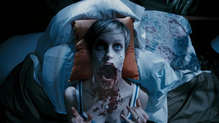 Short Ужасы Кино