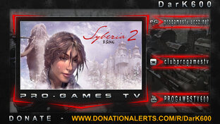 Syberia 2 [Прохождение]