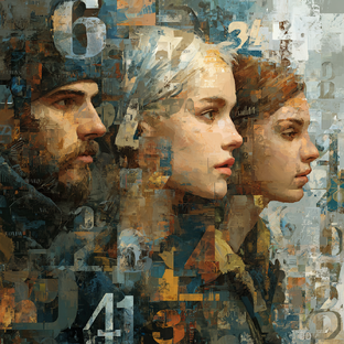 💫Число Экспрессии💫 Описание_Расчет 💫