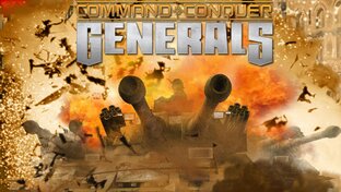 Command & Conquer: Generals