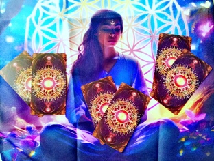 Расклады🌠Статьи