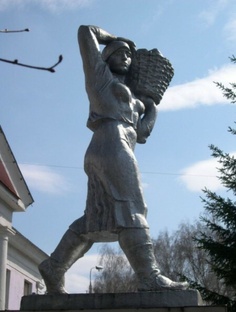 Шатурский Краеведческий Музей (все части)