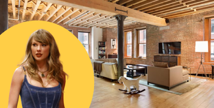 Загородные дома знаменитостей: все грани роскоши