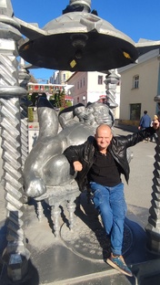 КАЗАНБ-ИННОПОЛИС-ЙОШКАР-ОЛА-СВИЯЖСК