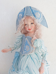 Куколки в наличие.