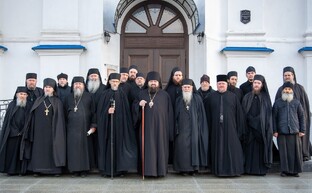 Документальные фильмы о нашем ляденском монастыре