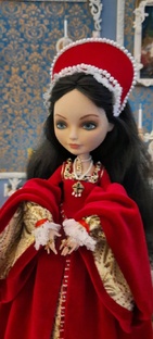 Анна Болейн