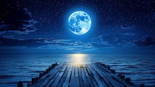 ЛУННЫЙ КАЛЕНДАРЬ НА 2026 ГОД