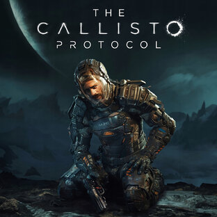 The Callisto Protocol прохождение