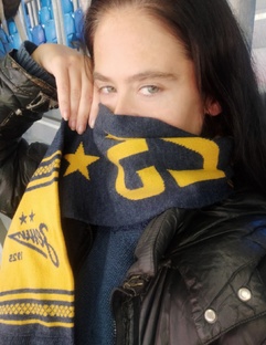 💙ЗЕНИТ🤍