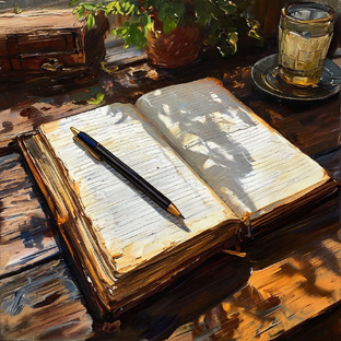 Записная книжка: ЕДА