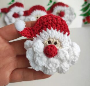 Сет Новый год 