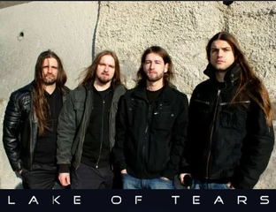 LAKE OF TEARS