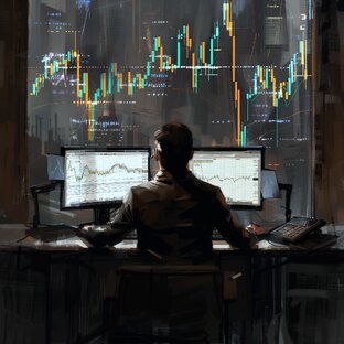 Трейдинг