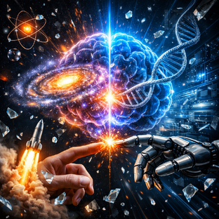 Популярная наука: Наука простыми словами!