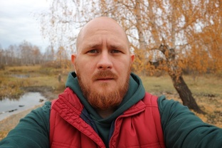 Александр Олексюк