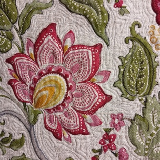 Осваиваю свободно-ходовую стежку! Присоединяйтесь!