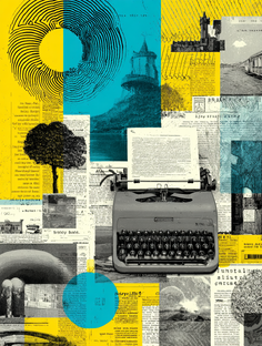 Учимся писать книги (мысленный практикум)