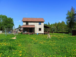 Дом-на-Куличках