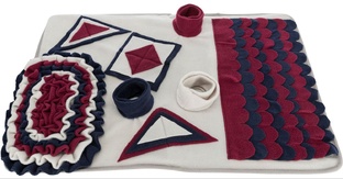 Нюхательные игры для собак