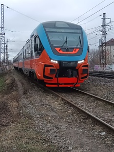 видео-миксы про поезда