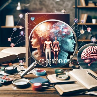 Созависимость