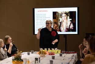 Грани совершенства вместе с Aroma Vis