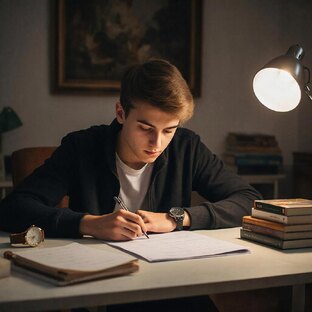 Тесты и упражнения